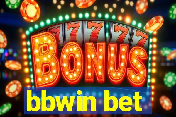 bbwin bet